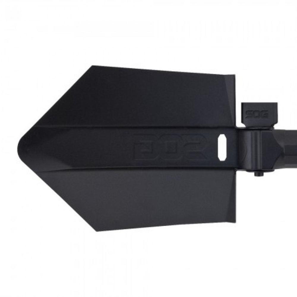 Cкладная лопата SOG, F-19 Elite Entrenching Tool