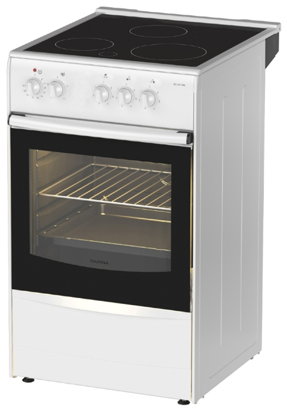 Кухонная плита Darina 1B EC 331 606 W