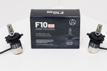 ZMB F10 Led 26W 12-24V 6500K H4 H7 H11 HB3 HB4