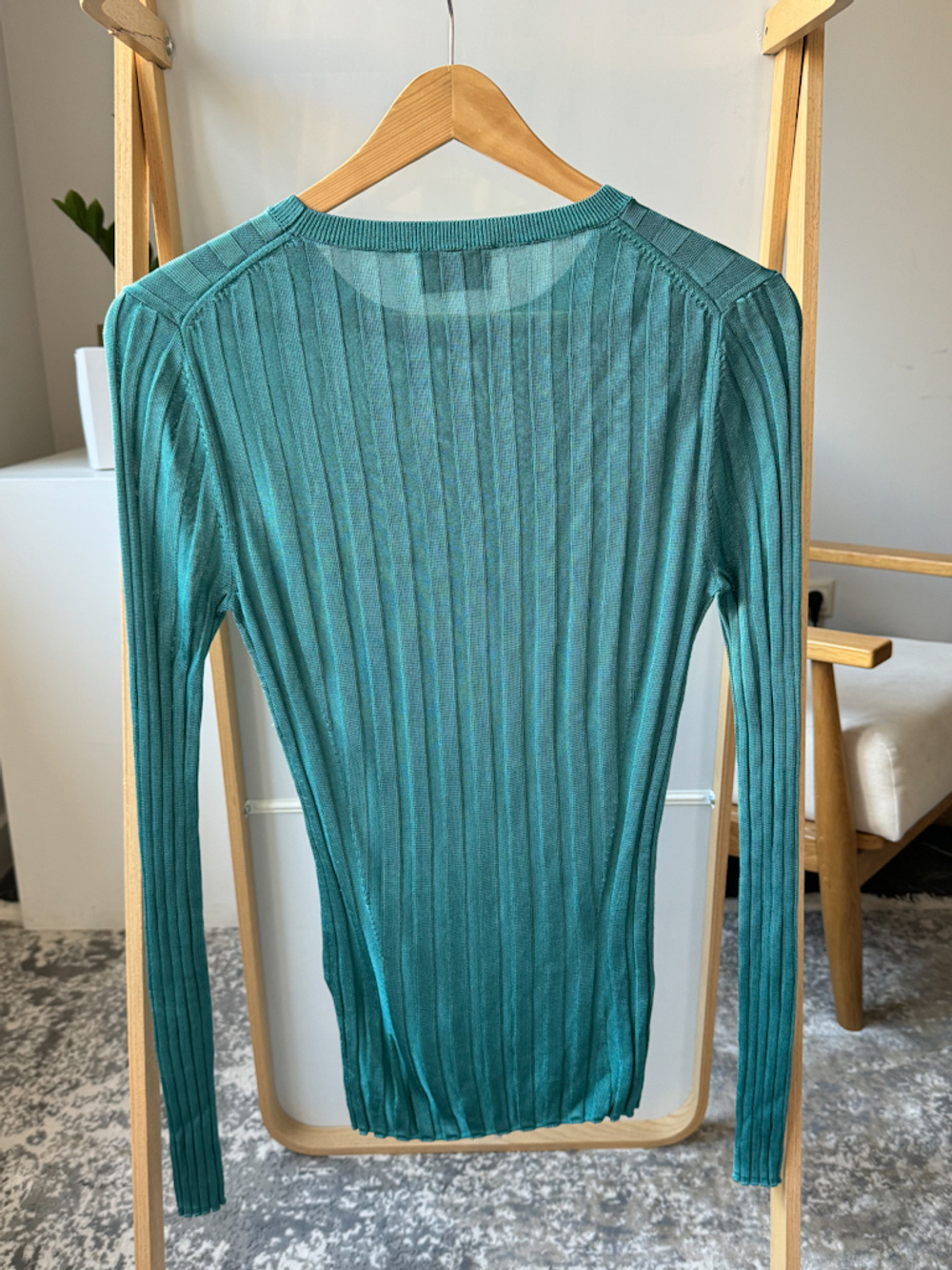 Лонгслив Acne Studios, S