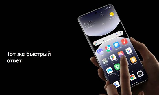 Xiaomi Redmi Note 14 Pro 5G 12/512GB