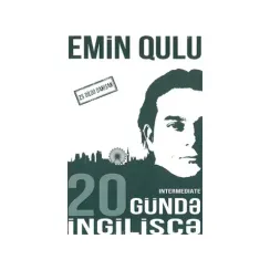 20 gündə ingiliscə