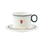 Чайная пара Plush Sun Kiss, 280 мл