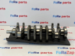 Коленвал VAG 1.6 CFNA