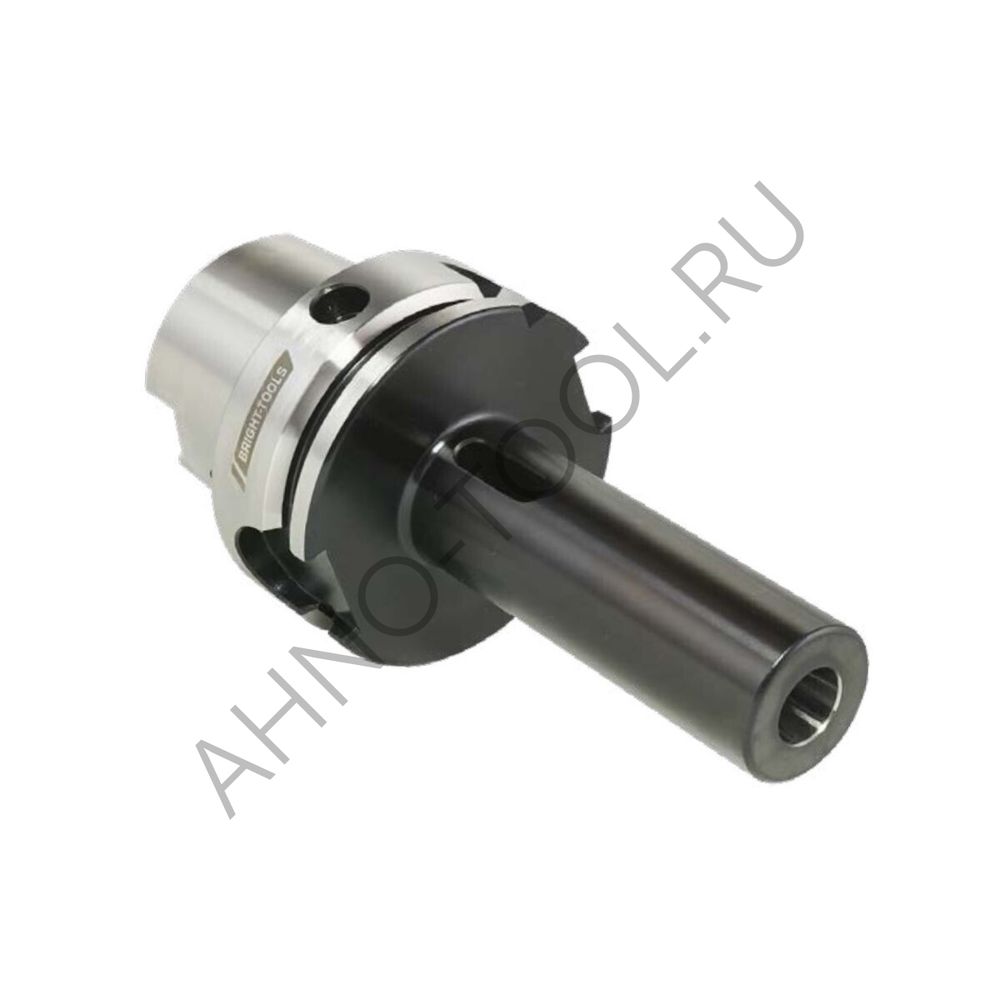 Втулка переходная HSK63A-MTA1-100 BRIGHT-TOOLS