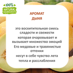 Дыня, отдушка для свечей и мыла