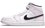Air Jordan 1 Mid 'Barely Rose' Women's