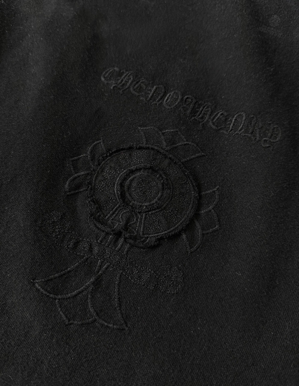 Футболка Chrome Hearts