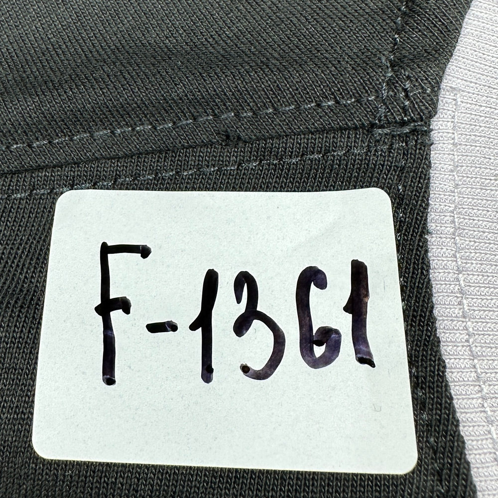 Футболка Ymkashix Hellcome logo F-1361 pp.М