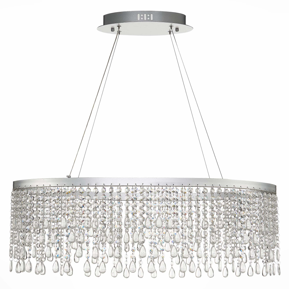 Люстра подвесная ST Luce Vega SL6201.103.37