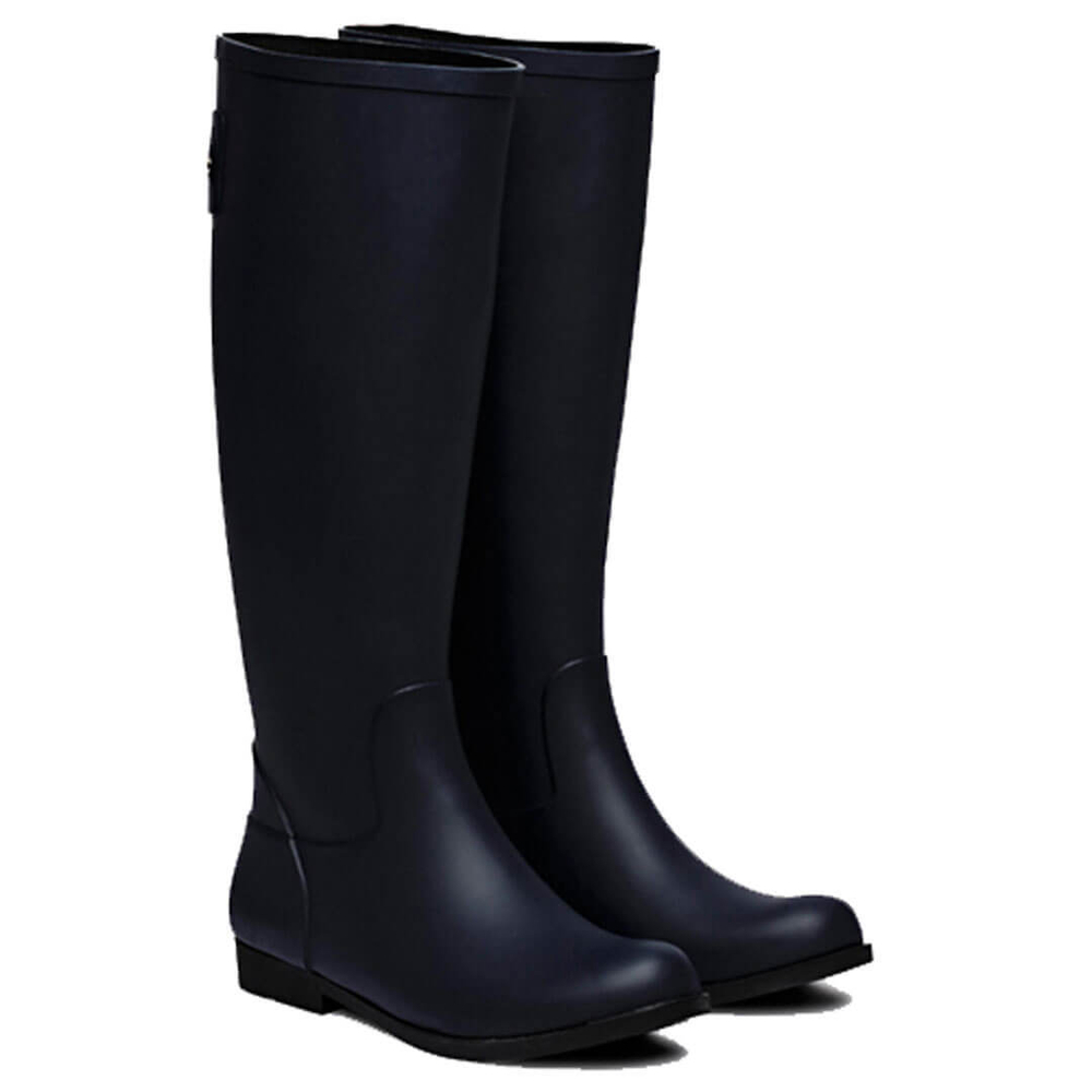 Резиновые сапоги Swims Stella Boot Синие