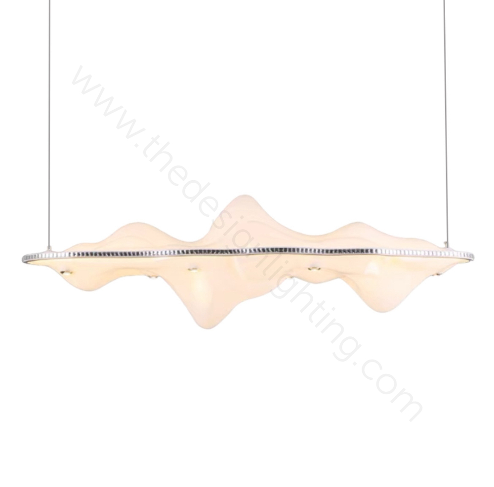 Chandelier  horizontal Anduin
