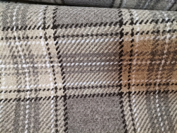 Рогожка Kilt plain (Килт плейн) 1009