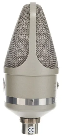 Neumann TLM 107 Nickel