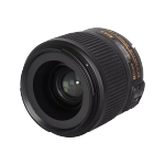 Объектив Nikon AF-S Nikkor 35mm f/1.8G ED