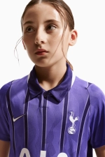 Футболка Nike Tottenham Hotspur 26/27 3rd Stadium Junior - фиолетовый