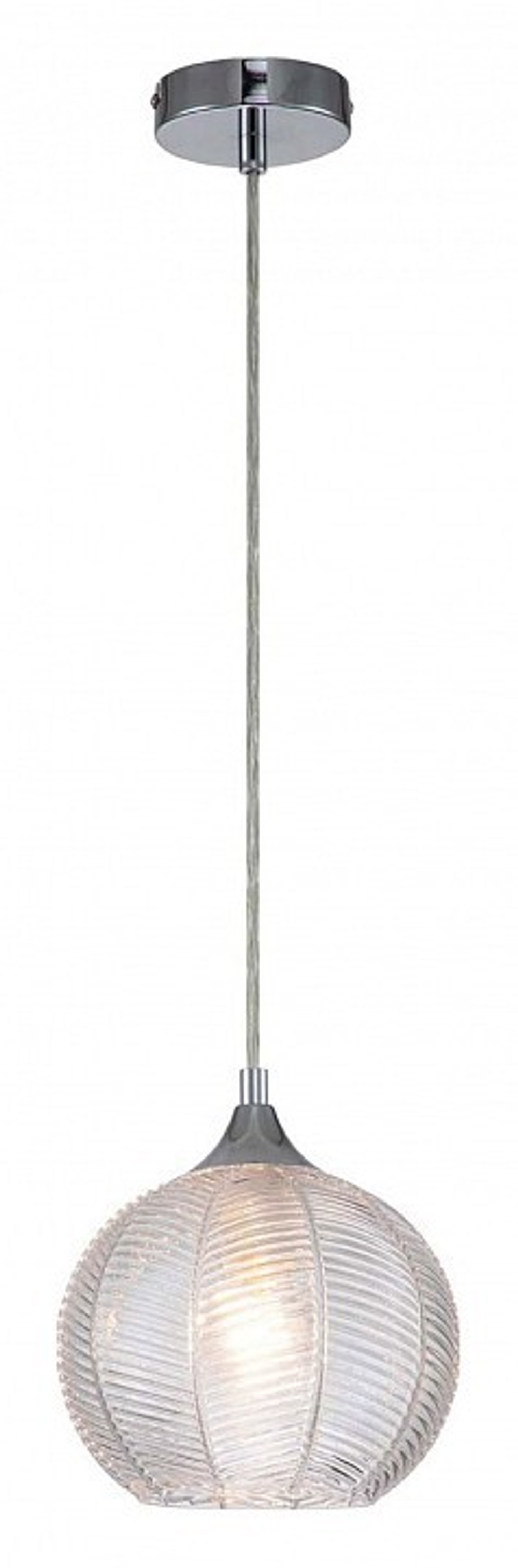 Подвесной светильник Escada Pion 10194/1S Clear