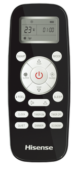 Бытовые сплит-системы Hisense AS-11UW4RYDTG02B фото 3
