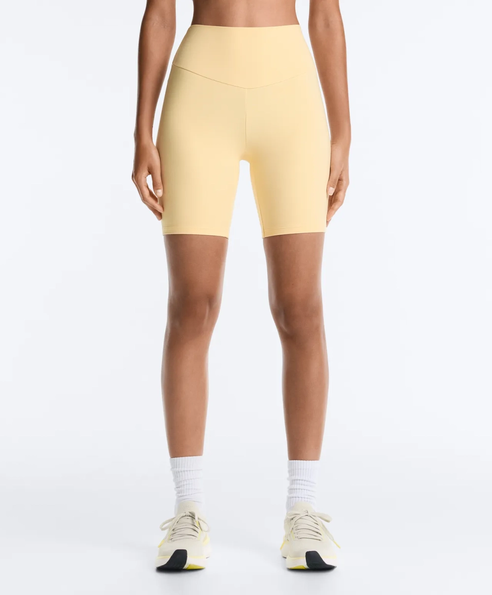 Велосипедные шорты Comfortlux High Rise, 20 см - OYSHO