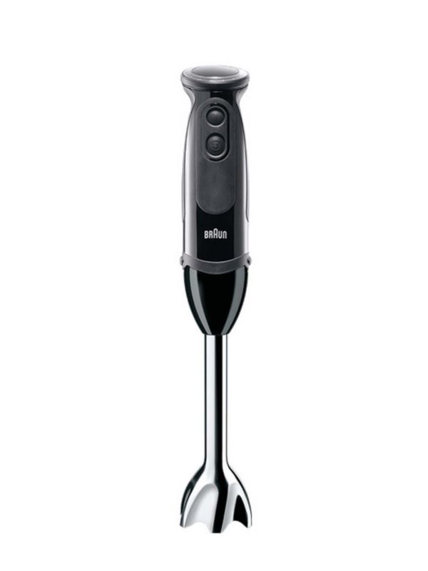 Погружной блендер Braun Multiquick 5V MQ5237BK