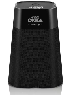 Arzum Турка электрическая Okka Minio Jet , св.-Оранжевый