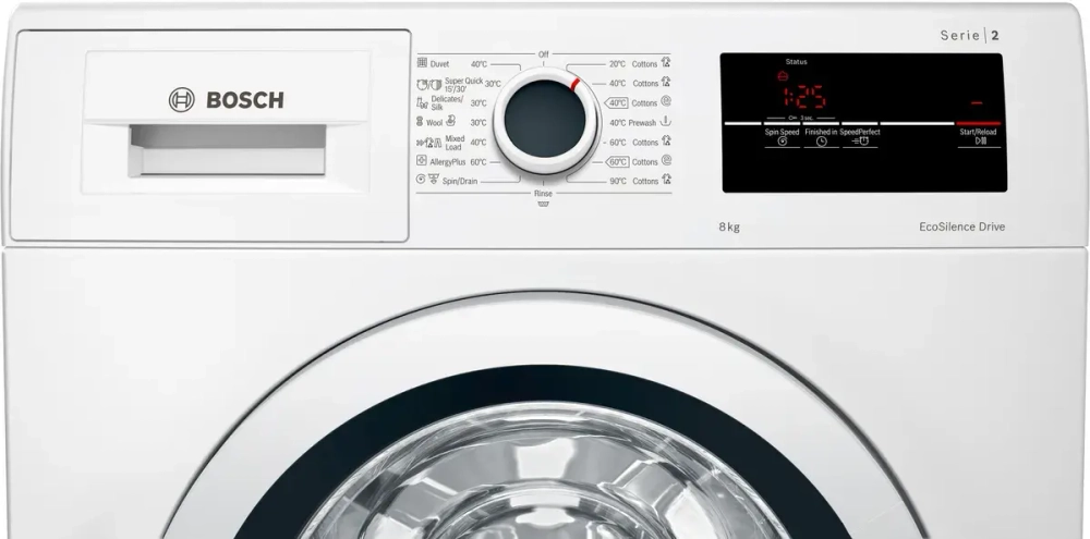 Стиральная машина Bosch WAJ20180ME