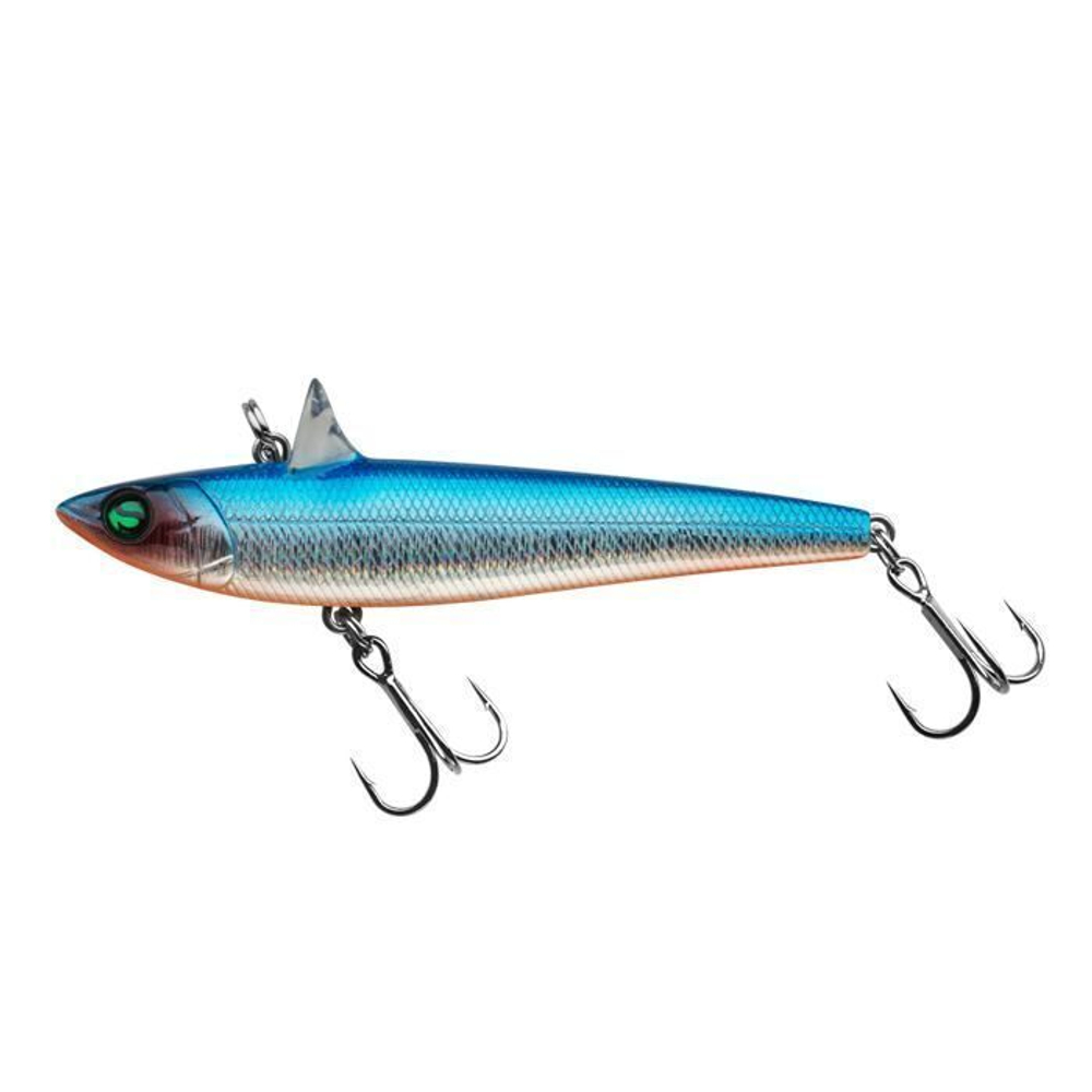 Воблер Sprut Miho Jig
