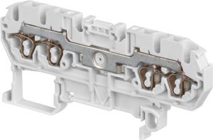Клемма  ENT1SNA290013R2700  Entrelec  D 2.5/5.N.4L. 0.5х.5 мм кв..4пр..синяя (50)  ( 1SNA290013R2700 ) 757478.0196
