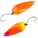 Блесна колеблющаяся Fish Season Dancer (3.8гр)