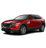Mazda CX-30 1 поколение (03.2019 - н.в.) 2WD, правый руль
