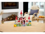 Конструктор LEGO Super Mario 71408 Доп. набор «Замок Пич»