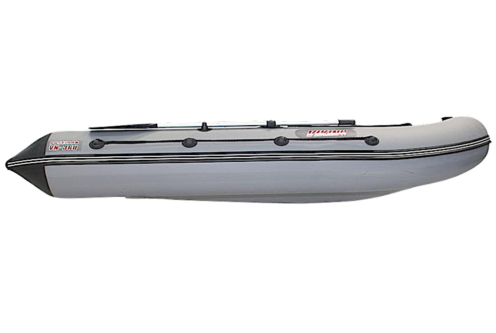 Лодка ПВХ Мнев и К Викинг-360Pro ( VN-360PRO ) -