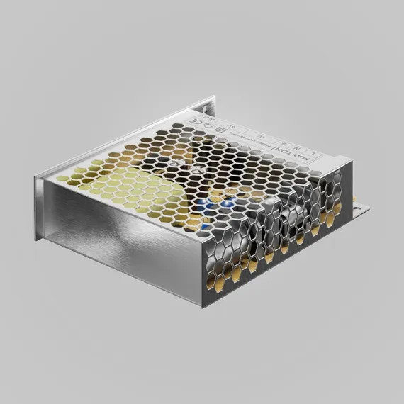 Блок питания Power Supply Magnetic PSL006-150W-48V-IP20 Maytoni