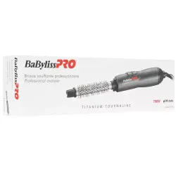 Фен-щетка BaByliss PRO Titanium Tourmaline 19 мм BAB2675TTE