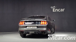 Ford Mustang GT — 2019