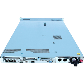 P19778-B21 Сервер HPE ProLiant DL360 Gen10 6230 2.1GHZ 20C 1P 32GB-R P408i-a NC 8SFF 800W PS Server