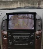 Магнитола для Lexus RX300 U10, Toyota Harrier 1 1997-2003 (взамен монохрома) - Teyes CC3-2K QLed Android 10, Быстрая, SIM-слот, CarPlay