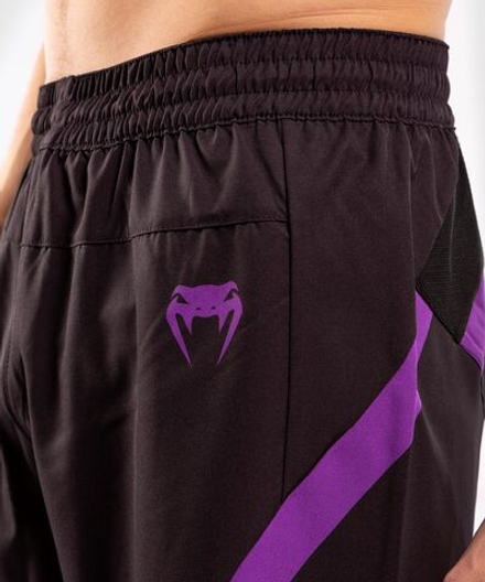 Шорты Venum No Gi 3.0 Black/Purple