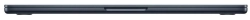 Ноутбук Apple MacBook Air A2681 M2 8 core 16Gb SSD256Gb/8 core GPU 13.6" IPS (2560x1664) macOS midnight WiFi BT Cam (MC7X4HN/A)