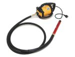 Привод вибратора ENAR DINGO (220V / 2.3 кВт) - электромеханический / для бетона