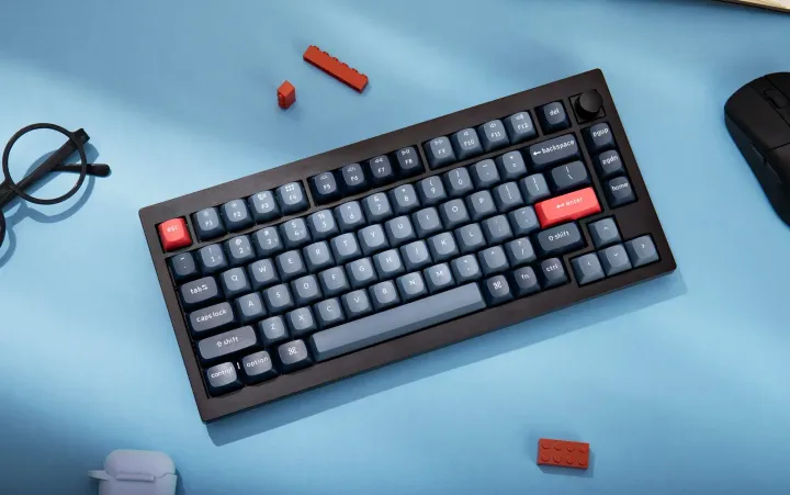 Keychron V1 Max black