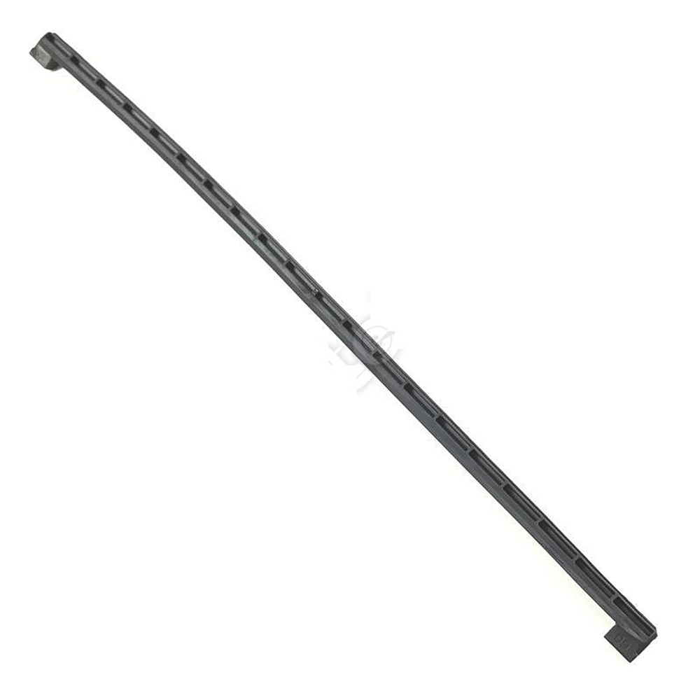 Уплотнитель двери нижний для посудомоечных машин ELECTROLUX , ZANUSSI , IKEA 1173419001, 140055636017