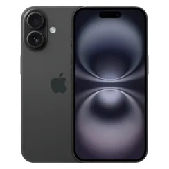 Телефон Apple iPhone 16 512Gb (Black)