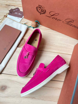 Лоферы Loro Piana