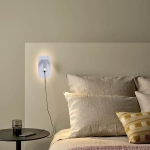 86204-9.2-001KT LED12W+USB WT светильник настенный Reluce, LED