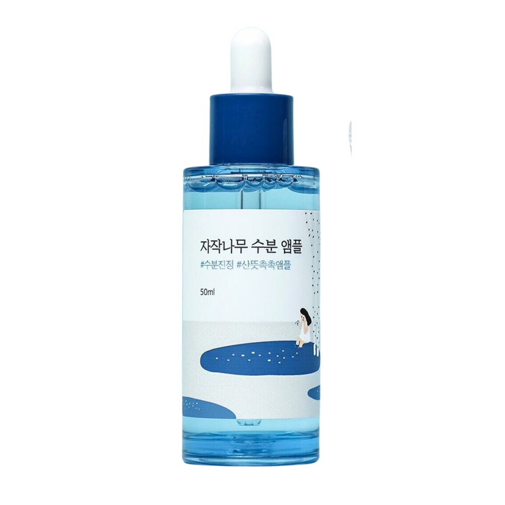 Round Lab Birch Juice ampoule 50ml