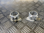 Патрубки впускные Yamaha TDM850 RN03J 053986