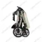 Детская коляска Cybex Talos S Lux 2 в 1 TPE Seashell Beige