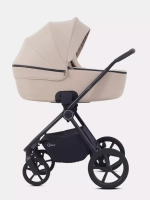 Коляска детская RANT "TEO soft" (2в1) RA121 Beige