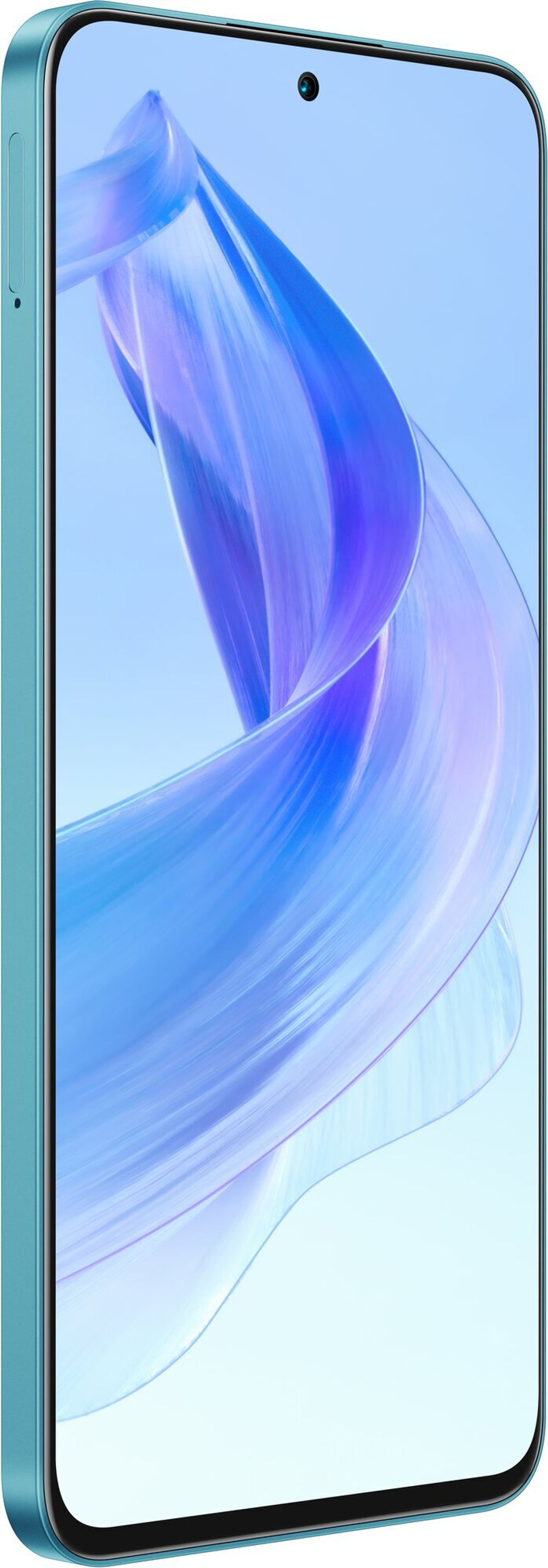 Смартфон HONOR 90 Lite 8/256 ГБ RU, Dual nano SIM, голубой